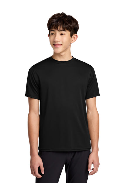 Youth Performance Tee PC380Y