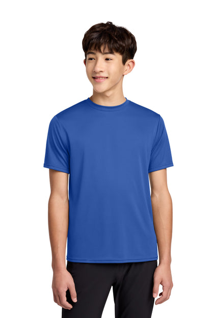 Youth Performance Tee PC380Y