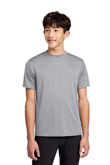 Youth Performance Tee PC380Y