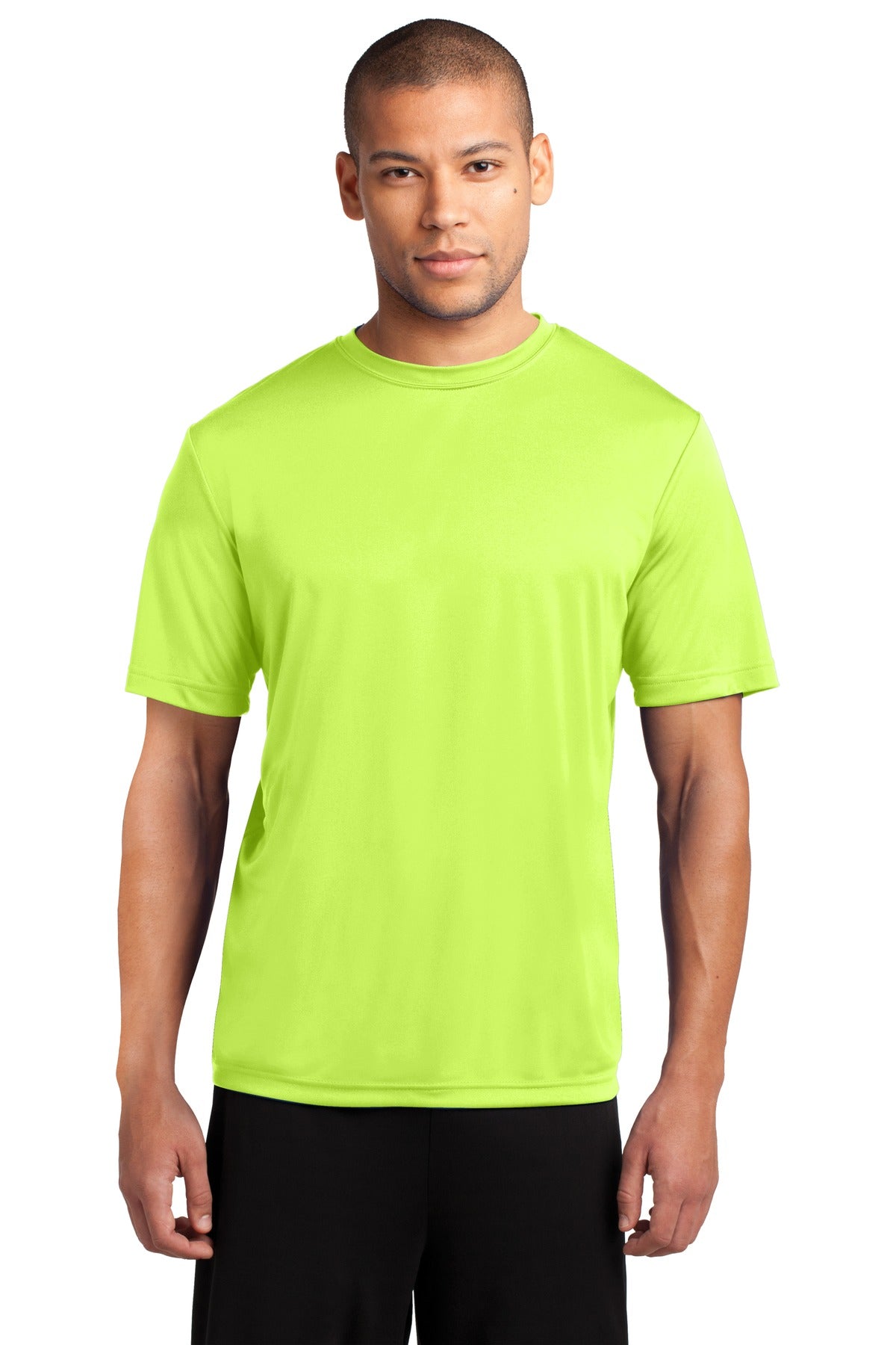 Port & Company Performance Tee. PC380