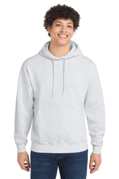 Port & Company - Core Fleece Pullover Hooded Sweatshirt. PC78H