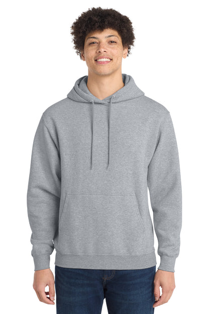 Port & Company - Core Fleece Pullover Hooded Sweatshirt. PC78H