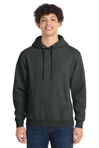 Port & Company - Core Fleece Pullover Hooded Sweatshirt. PC78H
