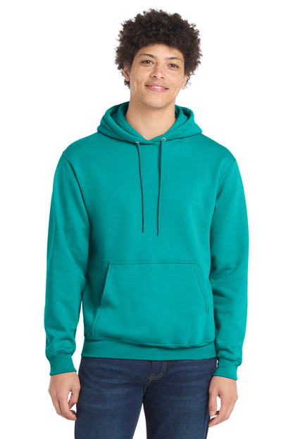 Port & Company - Core Fleece Pullover Hooded Sweatshirt. PC78H