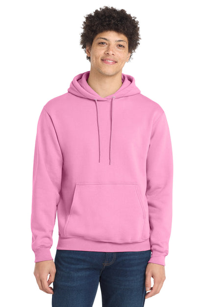 Port & Company - Core Fleece Pullover Hooded Sweatshirt. PC78H