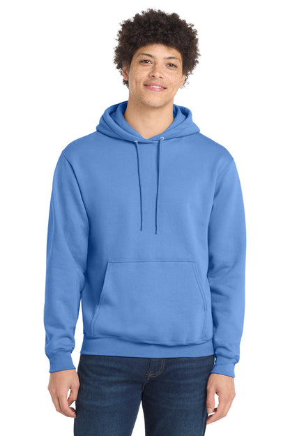 Port & Company - Core Fleece Pullover Hooded Sweatshirt. PC78H