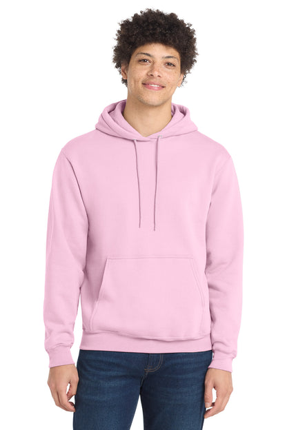 Port & Company - Core Fleece Pullover Hooded Sweatshirt. PC78H