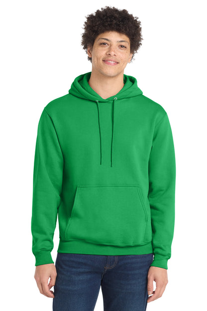 Port & Company - Core Fleece Pullover Hooded Sweatshirt. PC78H