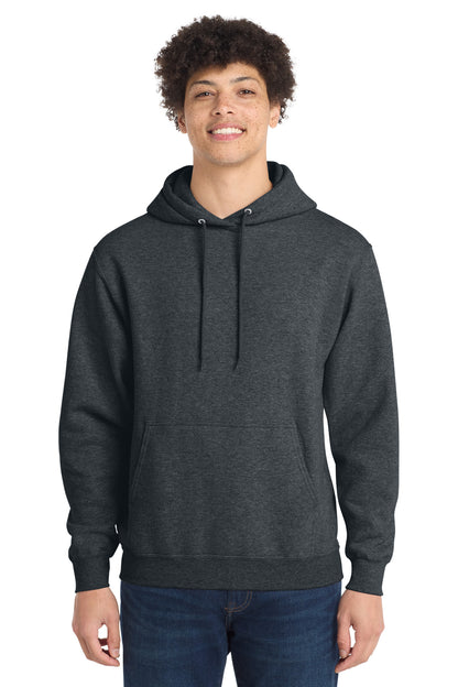 Port & Company - Core Fleece Pullover Hooded Sweatshirt. PC78H