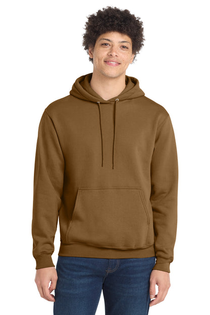 Port & Company - Core Fleece Pullover Hooded Sweatshirt. PC78H