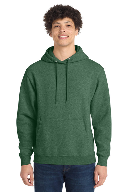 Port & Company - Core Fleece Pullover Hooded Sweatshirt. PC78H