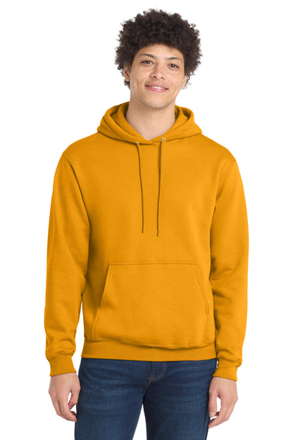 Port & Company - Core Fleece Pullover Hooded Sweatshirt. PC78H