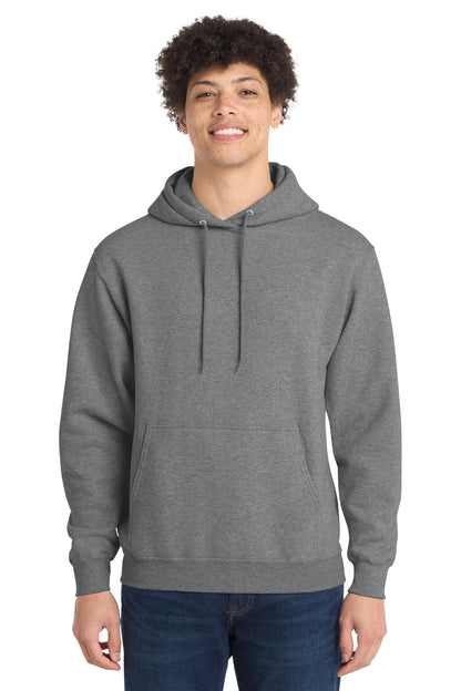 Port & Company - Core Fleece Pullover Hooded Sweatshirt. PC78H