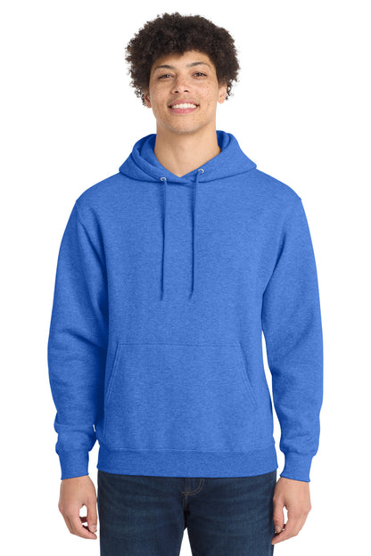 Port & Company - Core Fleece Pullover Hooded Sweatshirt. PC78H