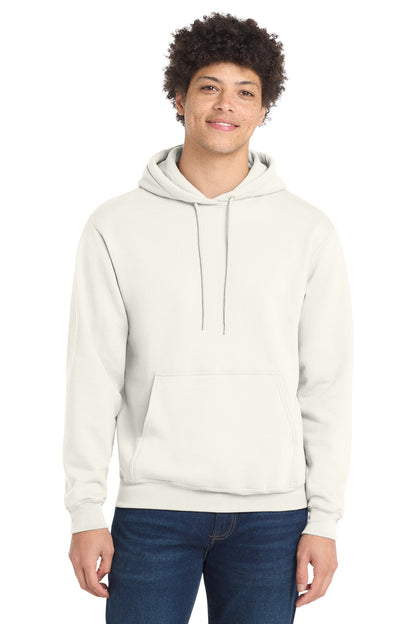 Port & Company - Core Fleece Pullover Hooded Sweatshirt. PC78H