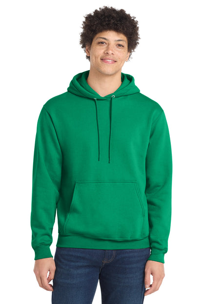 Port & Company - Core Fleece Pullover Hooded Sweatshirt. PC78H