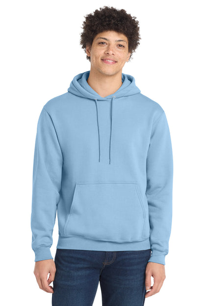 Port & Company - Core Fleece Pullover Hooded Sweatshirt. PC78H