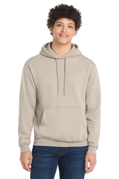 Port & Company - Core Fleece Pullover Hooded Sweatshirt. PC78H