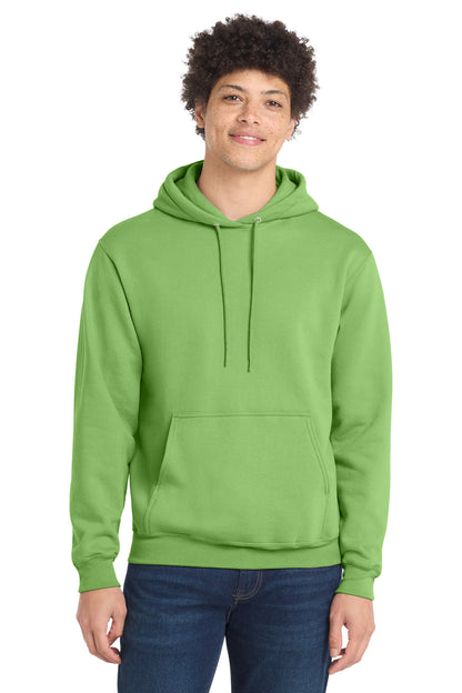 Port & Company - Core Fleece Pullover Hooded Sweatshirt. PC78H