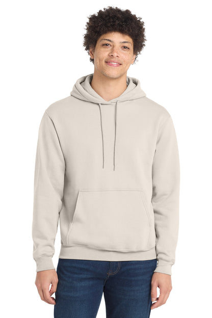 Port & Company - Core Fleece Pullover Hooded Sweatshirt. PC78H