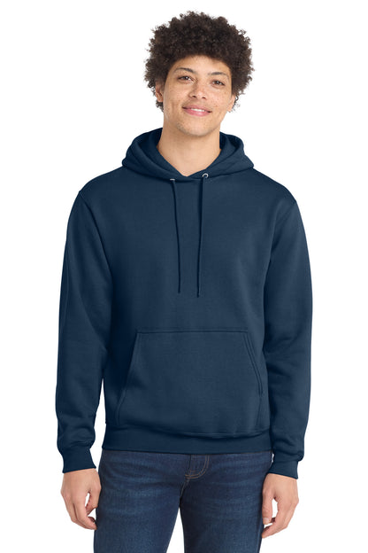 Port & Company - Core Fleece Pullover Hooded Sweatshirt. PC78H