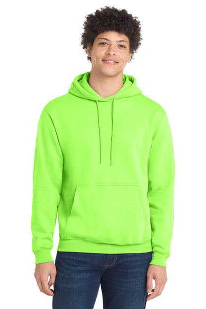 Port & Company - Core Fleece Pullover Hooded Sweatshirt. PC78H