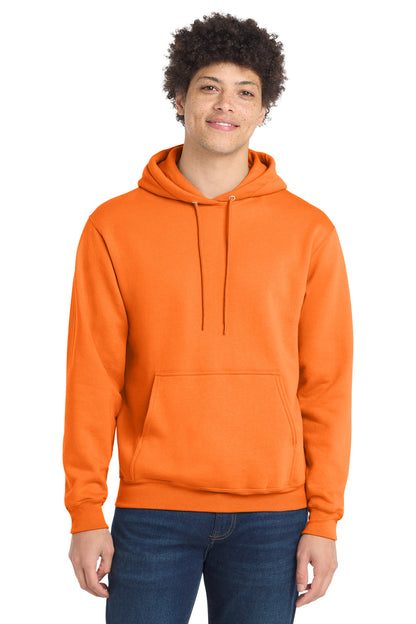 Port & Company - Core Fleece Pullover Hooded Sweatshirt. PC78H