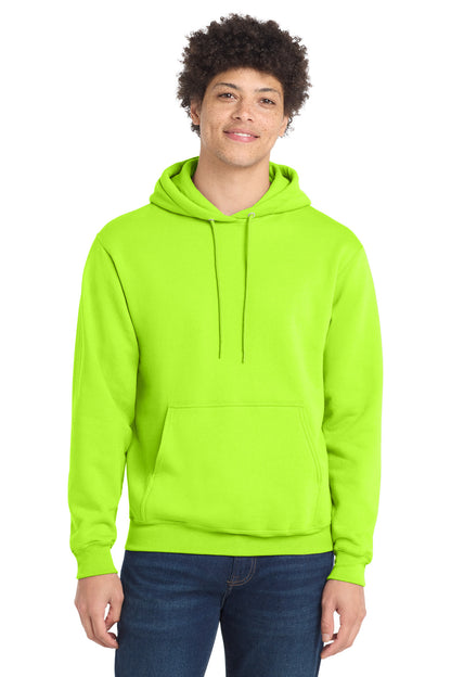 Port & Company - Core Fleece Pullover Hooded Sweatshirt. PC78H