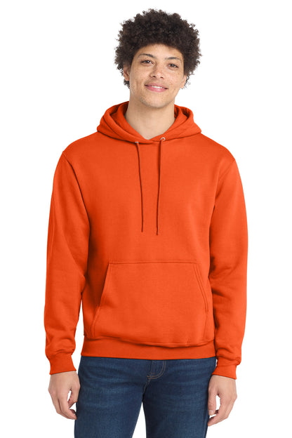 Port & Company - Core Fleece Pullover Hooded Sweatshirt. PC78H