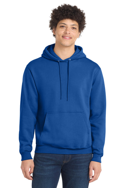 Port & Company - Core Fleece Pullover Hooded Sweatshirt. PC78H
