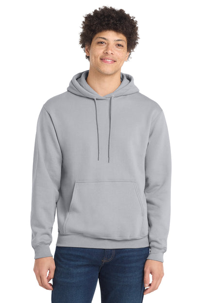 Port & Company - Core Fleece Pullover Hooded Sweatshirt. PC78H