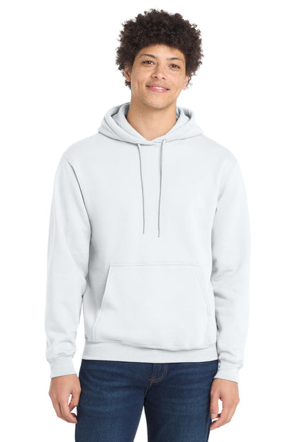 Port & Company - Core Fleece Pullover Hooded Sweatshirt. PC78H