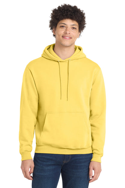 Port & Company - Core Fleece Pullover Hooded Sweatshirt. PC78H