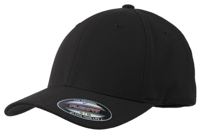 Sport-Tek Flexfit  Performance Solid Cap. STC17