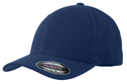 Sport-Tek Flexfit  Performance Solid Cap. STC17