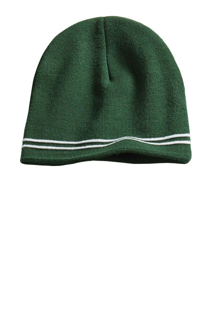 Sport-Tek Spectator Beanie STC20
