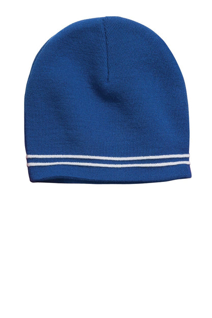Sport-Tek Spectator Beanie STC20