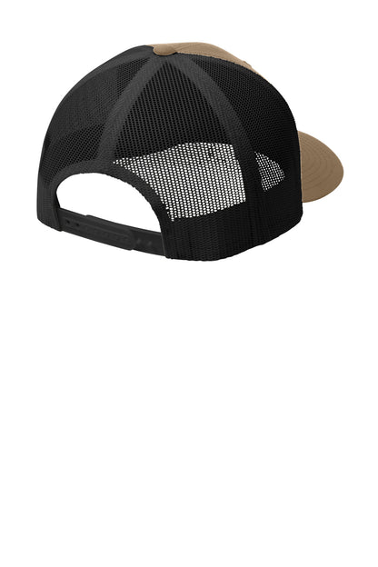 Custom Yupoong Retro Trucker Cap STC39
