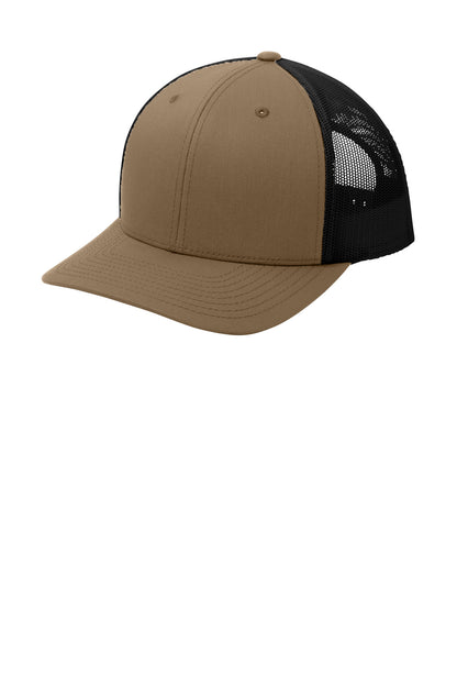 Custom Yupoong Retro Trucker Cap STC39