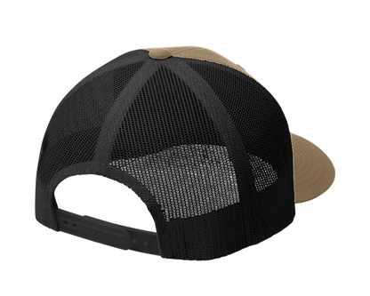 Custom Yupoong Retro Trucker Cap STC39