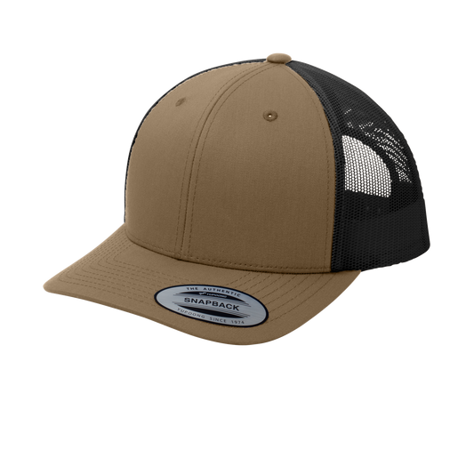 Custom Yupoong Retro Trucker Cap STC39