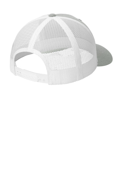 Custom Yupoong Retro Trucker Cap STC39