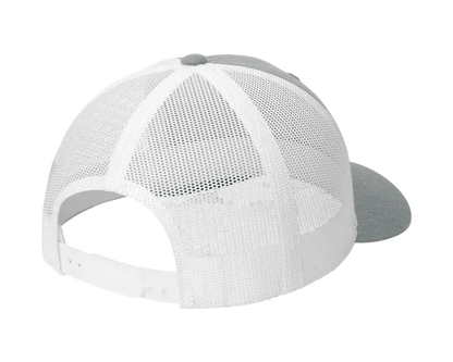Custom Yupoong Retro Trucker Cap STC39