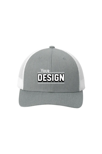 Custom Yupoong Retro Trucker Cap STC39