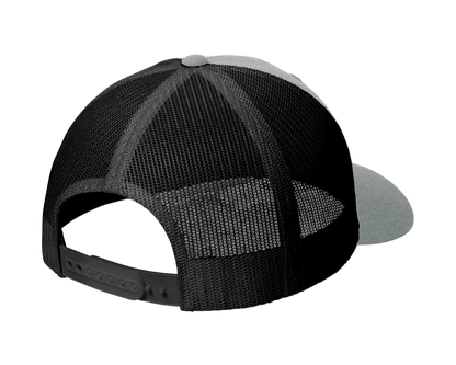 Custom Yupoong Retro Trucker Cap STC39