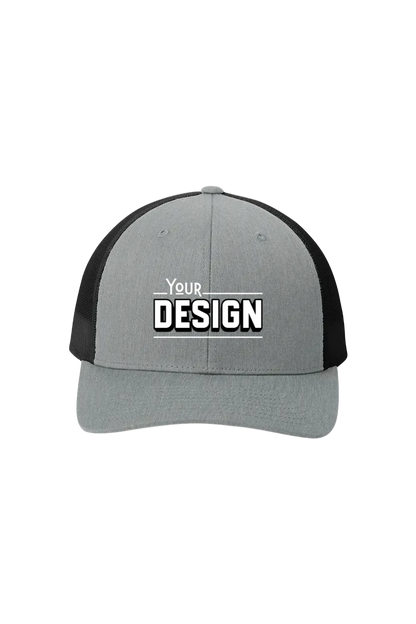 Custom Yupoong Retro Trucker Cap STC39