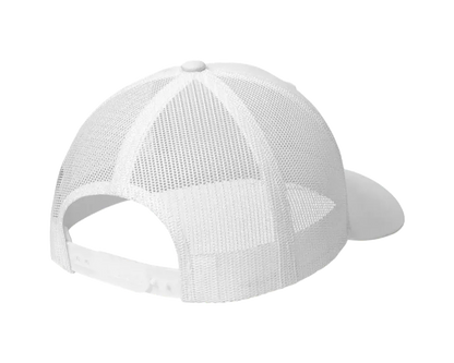 Custom Yupoong Retro Trucker Cap STC39