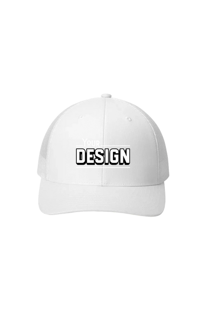 Custom Yupoong Retro Trucker Cap STC39