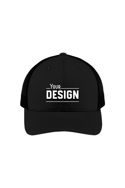 Custom Yupoong Retro Trucker Cap STC39