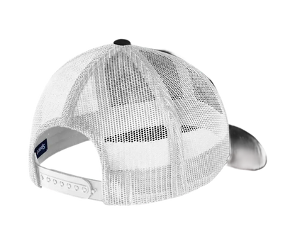 Custom Yupoong Retro Trucker Cap STC39